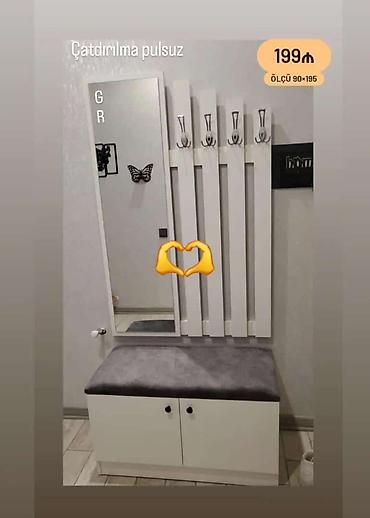 2ci el dolablar: Dolab yeni — 1