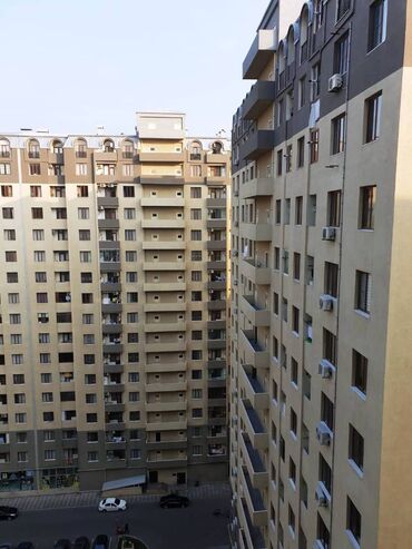 Yeni tikili: 2 otaqlı, Yeni tikili, 40 kv. m — 15