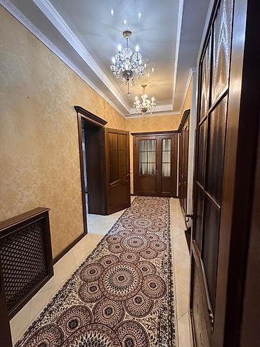 Үйлөрдү сатуу: 6 бөлмө, 350 м², 7 соток, Бишкек, Джал ооруканасы Кыймылсыз мүлк агенттиги — 5