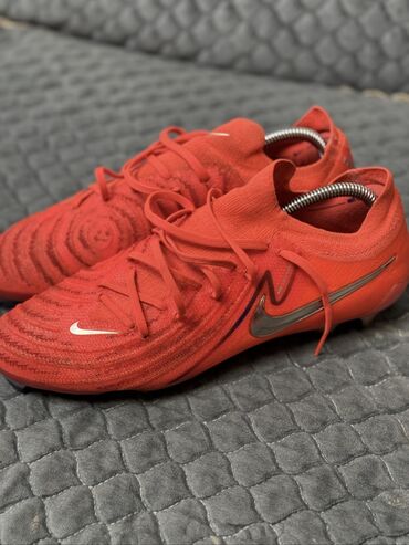 красовки nike: Nike Phantom GX Elite 
Сумка имеется