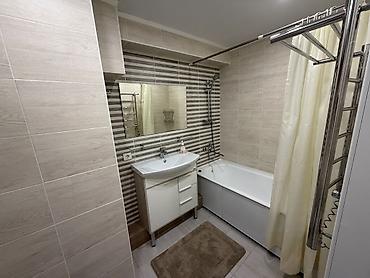 сертификат кут: 2 комнаты, 49 м², Элитка, Цокольный этаж этаж, Евроремонт — 6