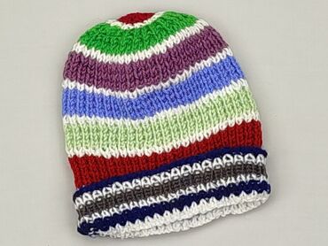 czapki zimowe 4f: Hat, condition - Very good
