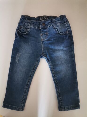 farmerke dsquared: Skinny, 74-80