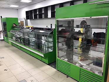 Холодильные витрины: Новый at lalafo.kg — 4 Холодильные витрины: Новый — 4