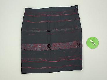 second hand stuff: Spódnica damska, rozmiar 2XL — 2