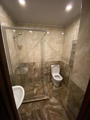 Yeni tikili: 2 otaqlı, Yeni tikili, 60 kv. m — 12