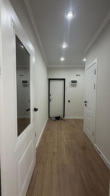 Продажа квартир: 1 комната, 45 м², Элитка, 2 этаж, Евроремонт — 7