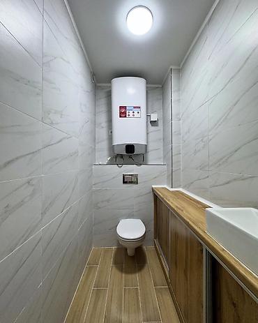 Продажа квартир: 3 комнаты, 96 м², Элитка, 14 этаж, Евроремонт — 12