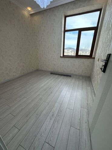 Yeni tikili: 1 otaqlı, Yeni tikili, 36 kv. m — 7