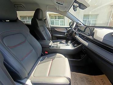 sony t28: Chery Tiggo: 1.5 l | 2024 il 11700 km Krossover — 8