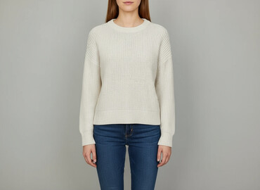 t shirty nirvana hm: H&M, Светр жіночий, розмір S