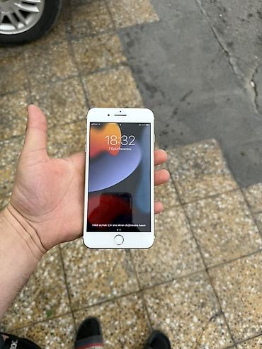 ayfon 7 s: IPhone 7 Plus, 128 GB, Qızılı, Barmaq izi — 2