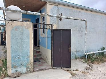 Həyət evləri və villalar: Binə 3 otaqlı, 80 kv. m, Təmirsiz — 7