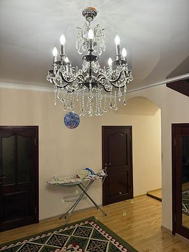 Продажа коттеджей и домов: 🔷 Продаётся дом на Иссык-Куле 🔷 📍 с. Бостери, район «Городок» 🔷 Всего — 17