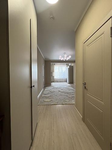 Продажа квартир: 2 комнаты, 43 м², Элитка, 3 этаж, Евроремонт — 3