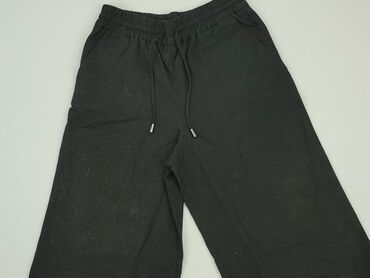bluzki i spodnie komplet: Spodnie 3/4 Damskie, Only, S, stan - Dobry