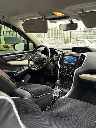 Subaru: Subaru Ascent: 2019 г., 2.4 л, Автомат, Бензин, Кроссовер — 8