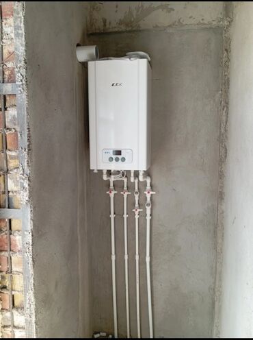 Продажа квартир: 2 комнаты, 61 м², Индивидуалка, 3 этаж, ПСО (под самоотделку) — 11