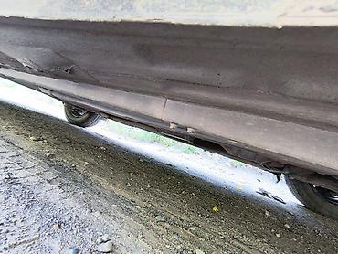 свет кара балта: Hyundai Accent: 2013 г., 1.6 л, Механика, Бензин, Седан — 5
