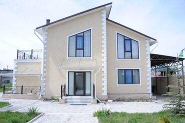 бета: Дом, 300 м², 8 комнат, Собственник