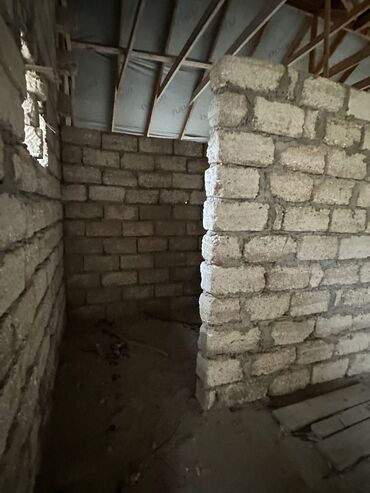 Həyət evləri və villaların satışı: Salam olsun her kese, Həyətyanı sahəli 2 mərtəbəli yarı tikili fərdi — 11