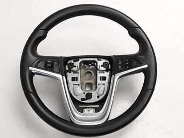 auto maglenke: VOLAN ZA OPEL ASTRA J OD 2009. DO 2015. GOD. | Polovni originalni — 1