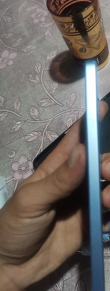 redmi buds 6 pro: Redmi Note 13, 256 GB, rəng - Mavi, Barmaq izi — 2