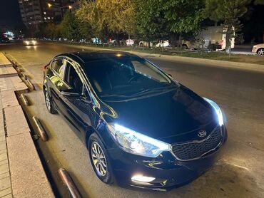 Kia: Kia Cerato: 1.6 l | 2015 il Sedan — 4