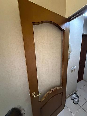 айнек стекло: Замена стекол в межкомнотных дверях! — 4