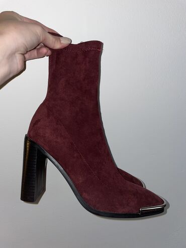 opposite obuca novi sad: Ankle boots, 38