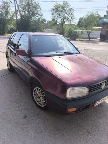 голф купе: Volkswagen