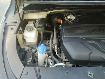 transporter multivan: Kia Carnival: 2019 г., Типтроник, Дизель, Минивэн — 3