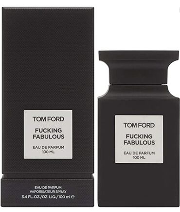 сапаги мужские: TOM FORD FUCKING FABULOUS оригинал 💯 процентов мужской аромат