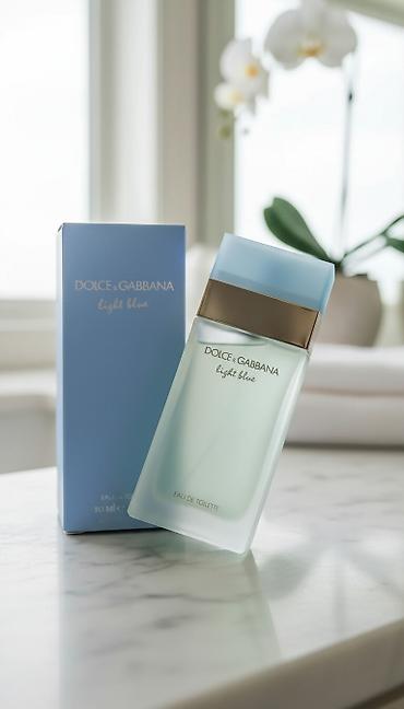 dolce gabanna: Продаю духи dolce and gabanna 
100 мл оригинал с duty free — 1