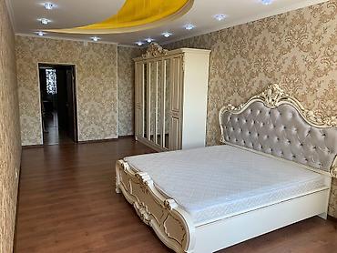 o2 development: 4 комнаты, 132 м², Элитка, 2 этаж, Косметический ремонт — 5