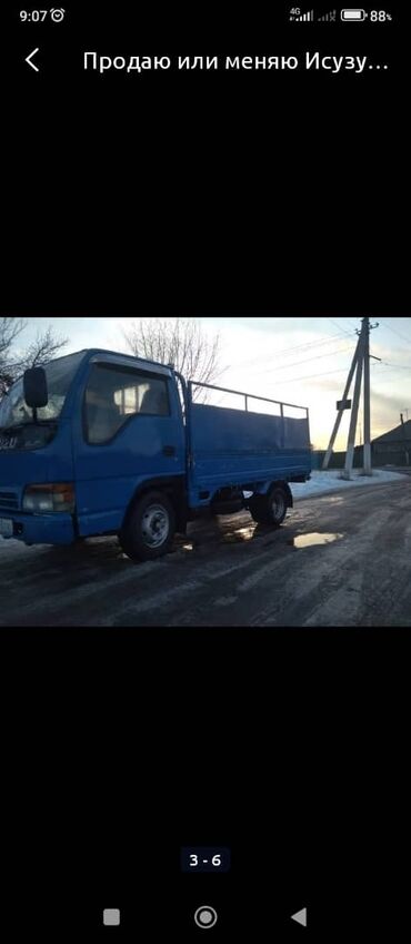 Hyundai: Hyundai Porter: 1995 г., 3.1 л, Механика, Дизель, Хэтчбэк