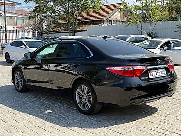 тюнинг камри 40 обвес: Toyota Camry: 2017 г., 2.5 л, Автомат, Бензин, Седан — 3
