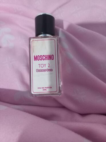 Парфюмерия: Ароматы в спреях (eau de parfum) в компактных стеклянных флаконах с — 5