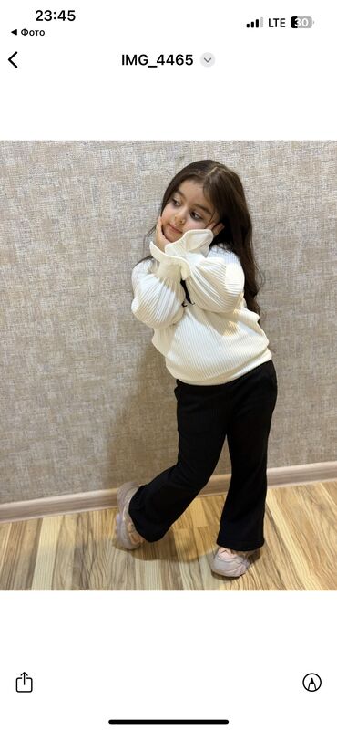 Dəstlər: Yeni modelimiz geldi.2 yasdan 10 yasa qeder.🔥🔥🔥qiymet 18 azn — 8