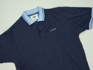 Lee Cooper, Koszulka polo dla mężczyzn, 2XL, stan - Bardzo dobry