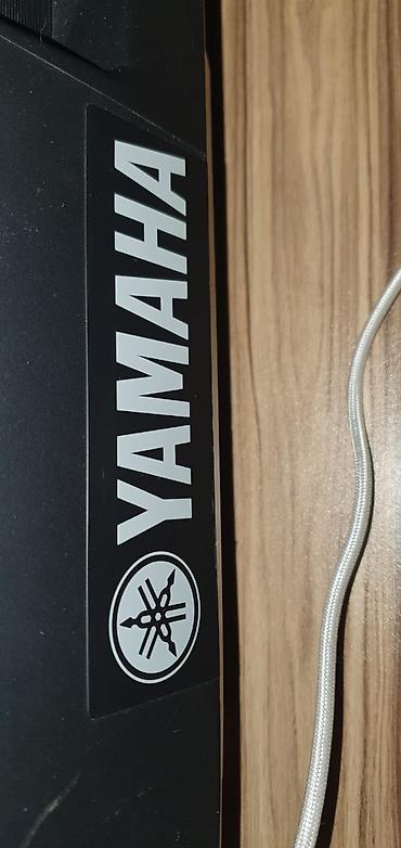 org pa 80: Продам синтезатор Yamaha PSR-350. Состояние хорошее, все клавиши и — 2