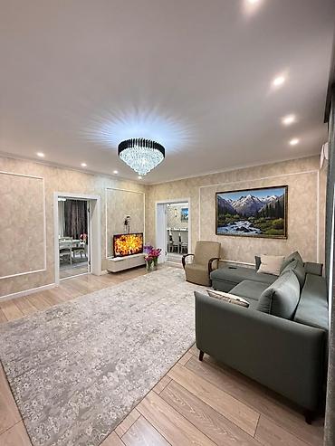 Продажа коттеджей и домов: 🏡 Продаётся 2-этажный особняк в Арча-Бешике, Эр-Тайлак/Шералиева • — 15