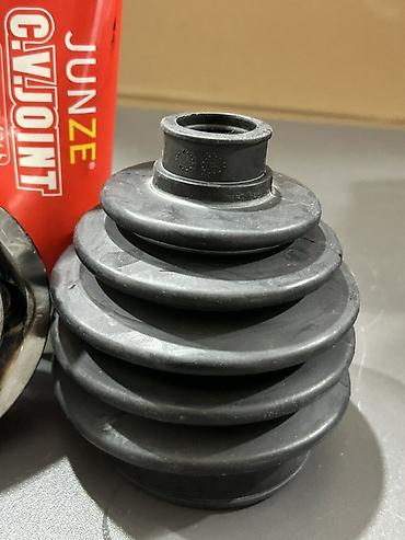 corolla qranat: Honda Civic çöl qranat (outer CV joint) 44014-SNA-010 * — 4
