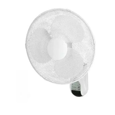 štediša sa ventilatorom: Brand: Prosto Model: Zidni ventilator Prosto WF 40R – Snaga 50 W Cena