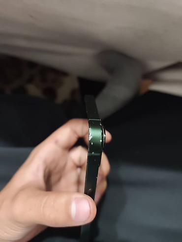iphone cs max: IPhone 13, зелёный - Модель: iPhone 13 (MLPG3K/A) - Память: 128 ГБ - — 7