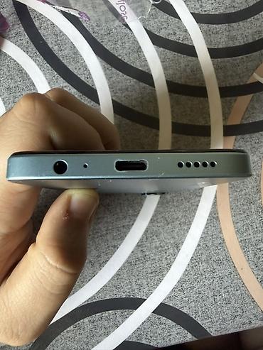 telfon honor: Honor X5b Plus, 64 GB, rəng - Yaşıl, Face ID, Barmaq izi — 4