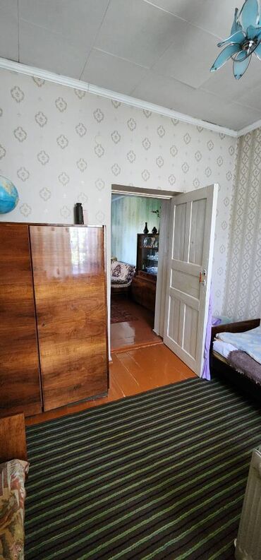 Продажа домов: Полдома, 54 м², 3 комнаты, Собственник, Старый ремонт — 9