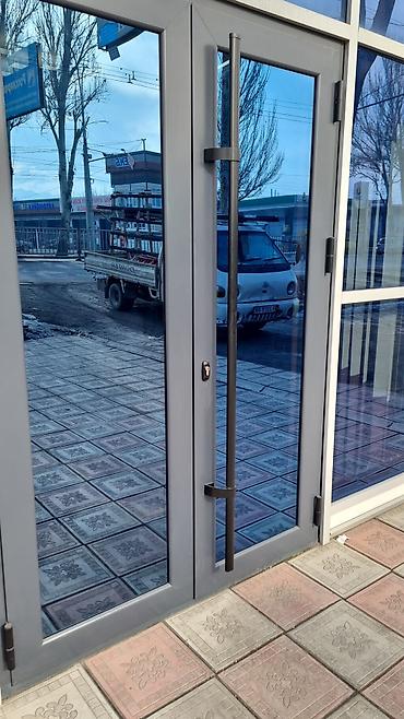 Пластиковые окна на заказ: Пластиковые окна от <Туран-Пласт > пластиковые окна пластиковые — 6