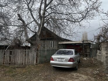 Продажа домов: Дом, 85 м², 4 комнаты, Собственник, Старый ремонт — 2