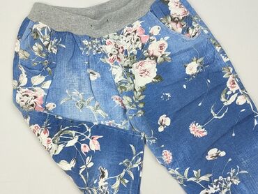 rajstopy do krótkich spodenek: Shorts for women, size S (EU 36)